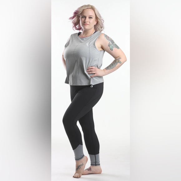 Sway&Co. Plus size yoga pants! - Picture 3 of 3